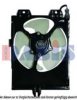 MITSUBISHI MR201374 Fan, radiator